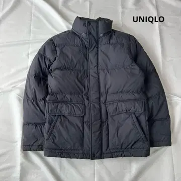 올드 유니클로 00s PREMIUM DOWN JACKET