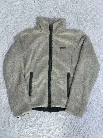 새상품급 파타고니아 로스 로보스 자켓 보아 플리스