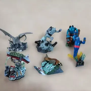 타임슬립 글리코 6개 묶음 판매