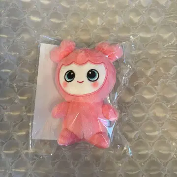 TWICE BABY LOVE'S 캡슐 피규어