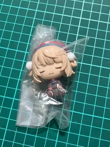 시구레 우이 제일복권 쵸코놋코