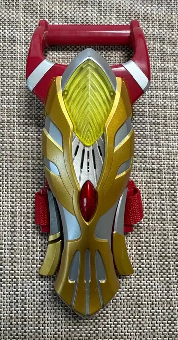 울트라맨 맥스 DX 맥스 스파크 중고품