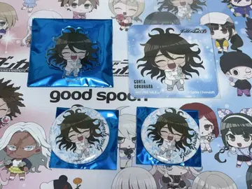 단간론파 good spoon 고쿠하라 곤타