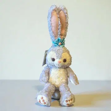 택 포함 새상품 스텔라 루 S 사이즈 봉제 인형 더피&프렌즈