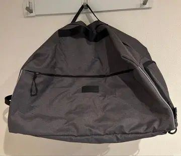 Chacot FREED 보스턴 백