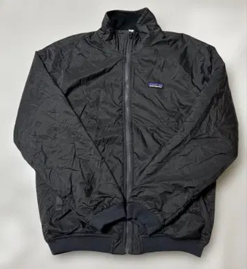 파타고니아 리버서블 쉘드 마이크로디니 자켓 플리스 FGE