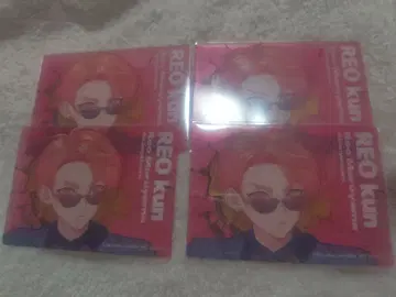 파라라이 6주년 팝업 스토어 혜택 클리어 카드 마루야마 레오