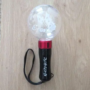 [ 새상품급 ] 팬텀 시타 응원봉 하이네