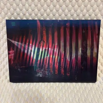 Mr. Children Tour 2018-19 BD 초회 한정판