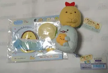 스미코구라시 묶음 판매 테노리 봉제 인형 스미코의 마음에 드는 것