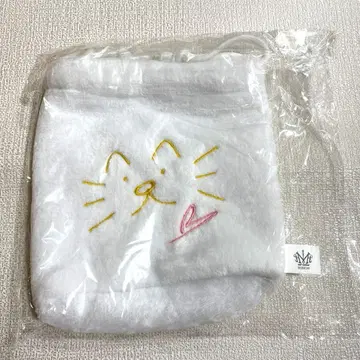 ROIROM 금 주머니