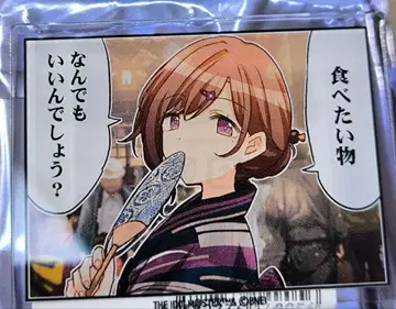 히구치 마도카 4컷 아크릴 스탠드