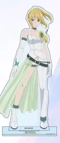 던만추 10주년 기념 POPUP BIG 아크릴 스탠드 류