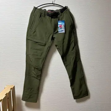 워크맨 여성용 웜 클라이밍 팬츠