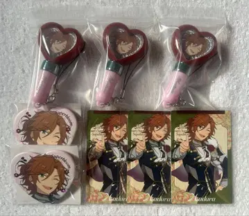 앙스타 스타포니 미케지마 마다라 세트