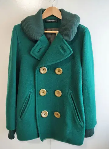 mercibeaucoup 코트