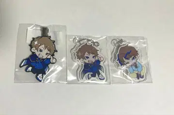 스가이 슌키 도쿄 디스커버리 시티!