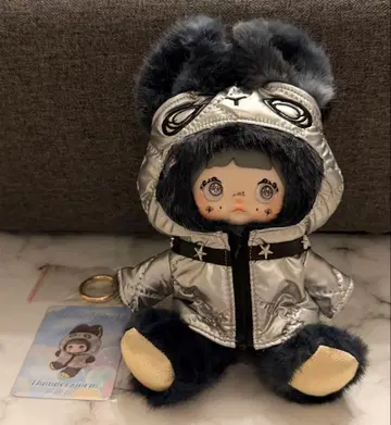 Nommi 일기 예보 시리즈 번개쨩