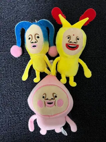 코비토즈칸 봉제 인형 가챠 호토케아카바네 카쿠레모모지리 하루고로모