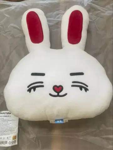 MINITEEN CHOITCHERRY 체체리 페이스 쿠션