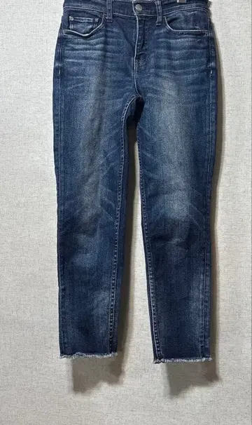 Healthy DENIM 스키니 데님 팬츠 22 새상품급