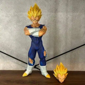 그란디스타 베지터 드래곤볼