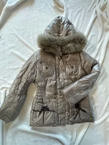 nuovo 누오보 아우터 다운 자켓