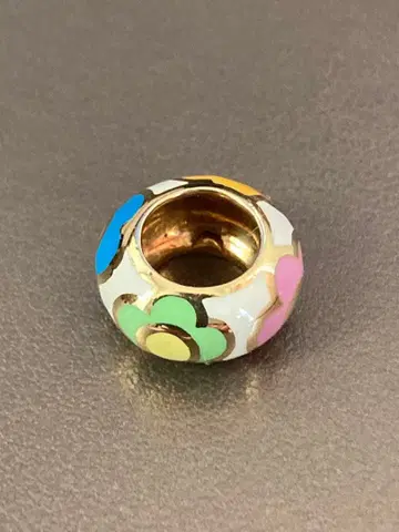 폰테베키오 파스쿠알레 블루니 펜던트 탑