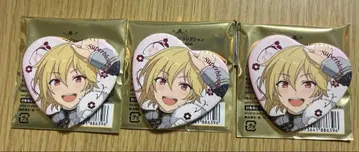 니토 나즈나 캔뱃지 스타포니