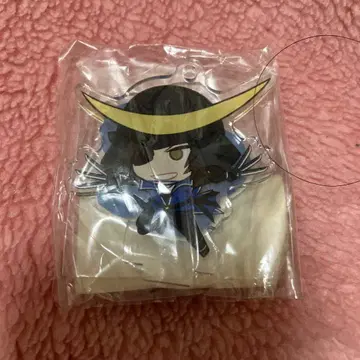 다테 마사무네 마사무네 아크릴 스탠드 키링