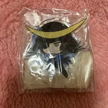 다테 마사무네 마사무네 아크릴 스탠드 키링