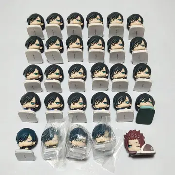 블루 록 오넴탄 린