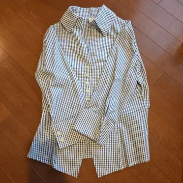 PEGORER 페고레르 셔츠