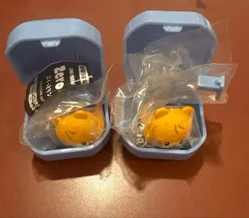 zeroni 제로니 반지 가챠 비니니