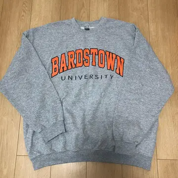 GILDAN BARDSTOWN UNIVERSITY 맨투맨