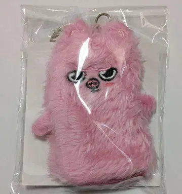 stray kids 퍼펫 키링