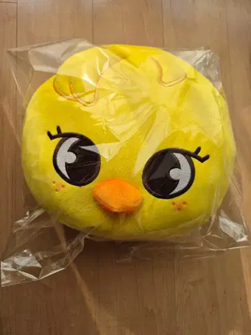 SKZOO BBOKARI 포가리 페이스 쿠션