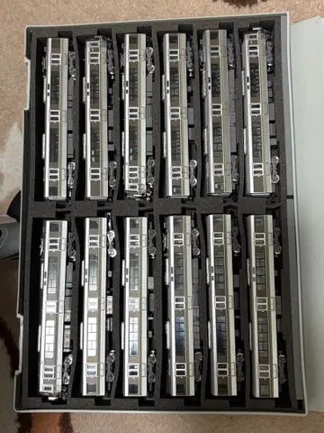 TOMIX 98391.98392 223계 12량 세트