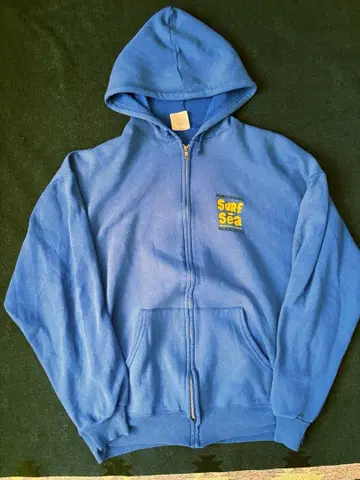 JERZEES 90s00s 지퍼 후드티