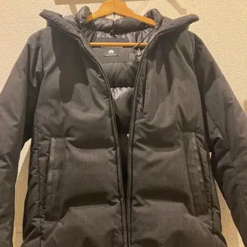 유나이티드 애로우즈 다운 자켓