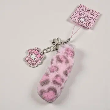 갸루 고양이 스트랩 마이멜로디 산리오 마이멜로디