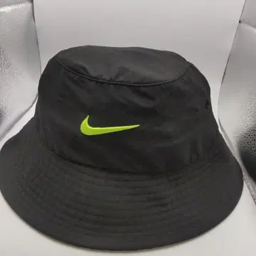 2364 NIKE 버킷햇 블랙 캡 모자