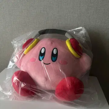 별의 커비 제일복권 A상