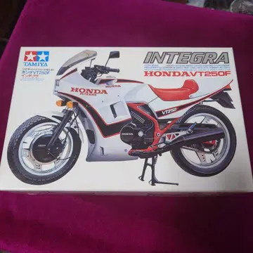 [ 미개봉 ] 타미야 혼다 VT250F 인테그라