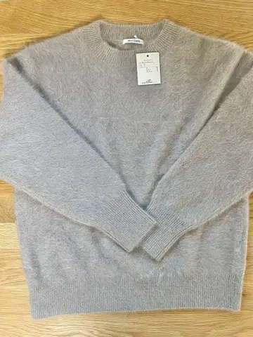 새상품 택 포함 Whim Gazette 니트 스웨터