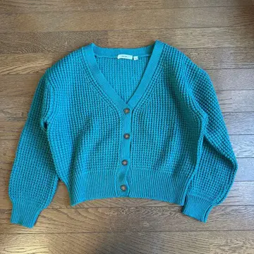 니코앤드 - 가디건 스웨터