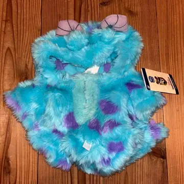 [ 새상품 ] 유니베어시티 봉제 인형 코스튬 몬스터 주식회사 설리