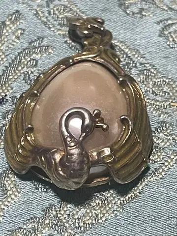 백조 디자인 펜던트 GAMMA MAD