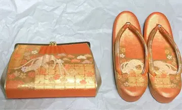 일본 의류용 백 조리 세트