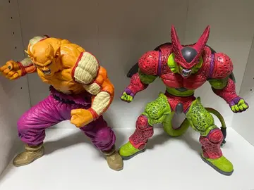 제일복권 드래곤볼 셀 맥스 오렌지 피콜로 라스트 원 피규어